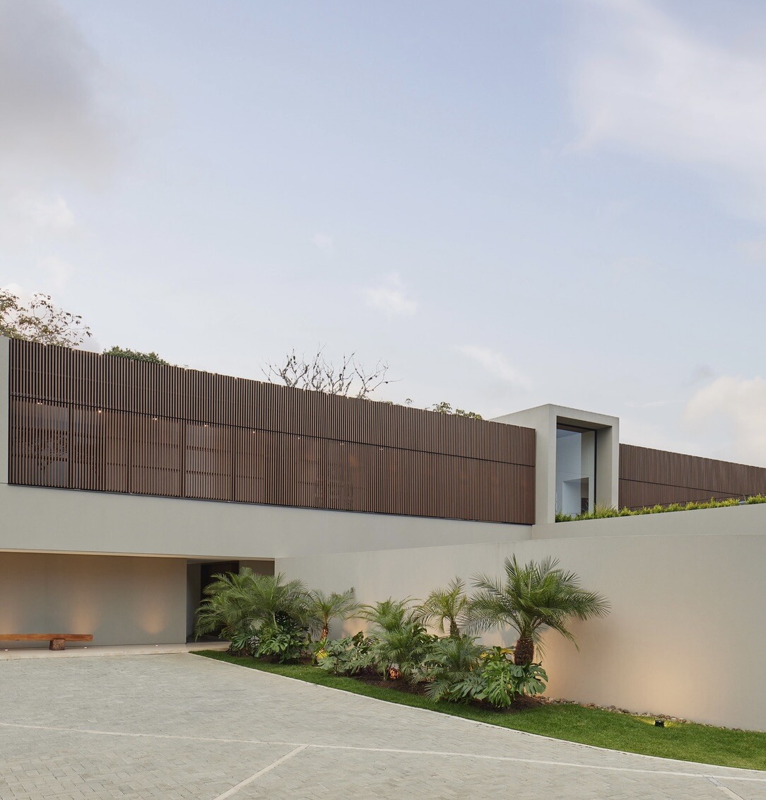 Facades-GVSurfaces